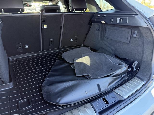 2020 Jaguar F-PACE S Tucson AZ