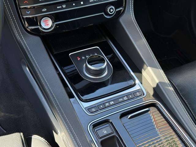 2020 Jaguar F-PACE S Tucson AZ