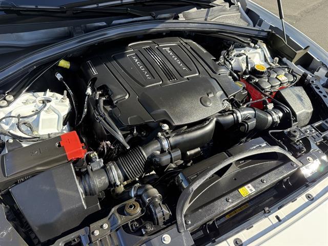 2020 Jaguar F-PACE S Tucson AZ