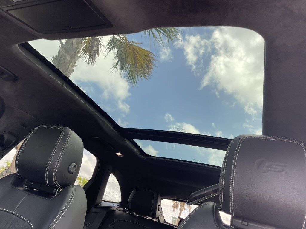 2020 Jaguar F-PACE S~SUPERCHARGED~DRIVE PKG~DYNAMIC SUSPENSION~ONLINE FINANCE AND SHIPPING AVAILABLE!! Sarasota FL