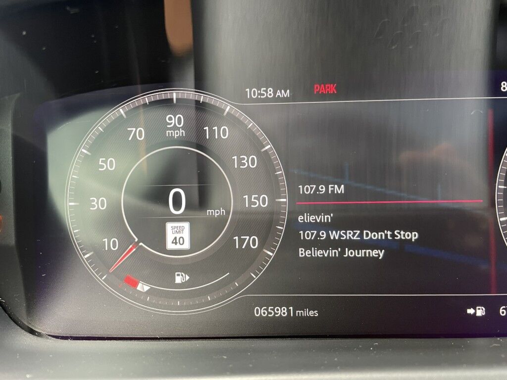 2020 Jaguar F-PACE S~SUPERCHARGED~DRIVE PKG~DYNAMIC SUSPENSION~ONLINE FINANCE AND SHIPPING AVAILABLE!! Sarasota FL