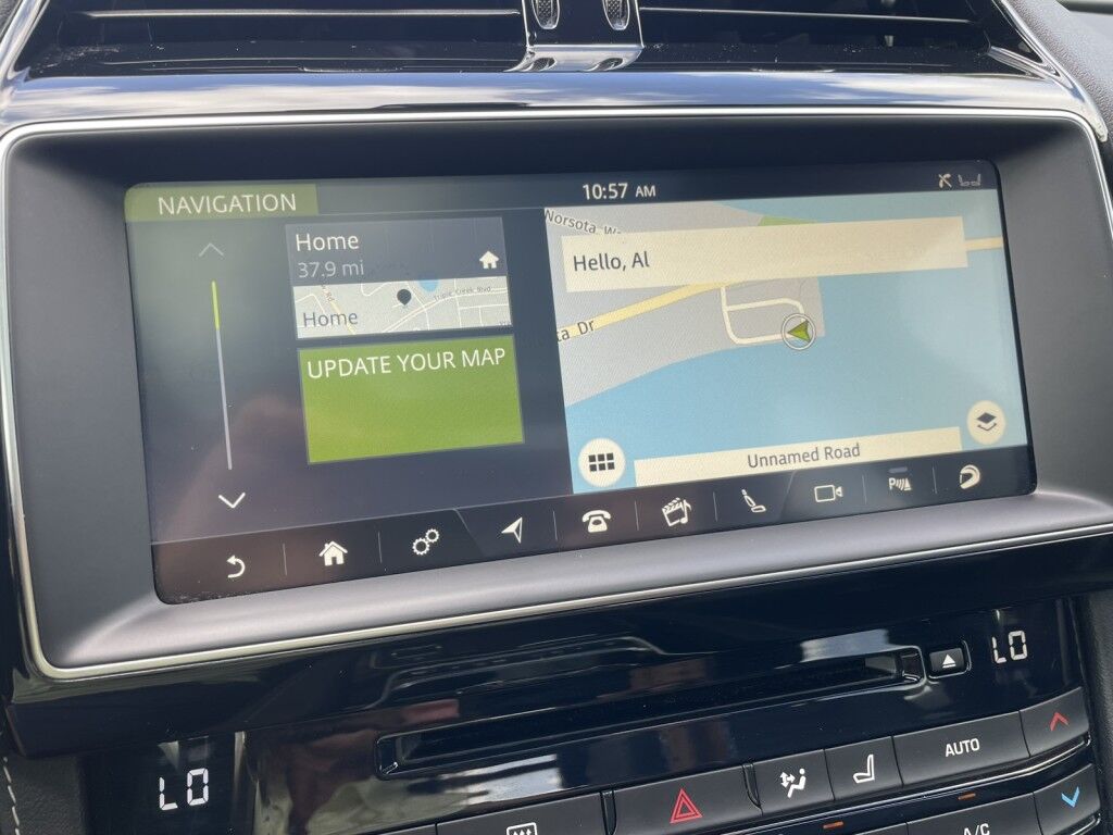2020 Jaguar F-PACE S~SUPERCHARGED~DRIVE PKG~DYNAMIC SUSPENSION~ONLINE FINANCE AND SHIPPING AVAILABLE!! Sarasota FL