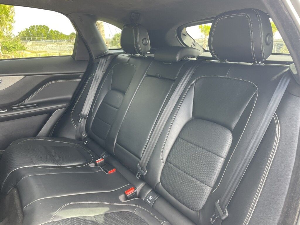 2020 Jaguar F-PACE S~SUPERCHARGED~DRIVE PKG~DYNAMIC SUSPENSION~ONLINE FINANCE AND SHIPPING AVAILABLE!! Sarasota FL