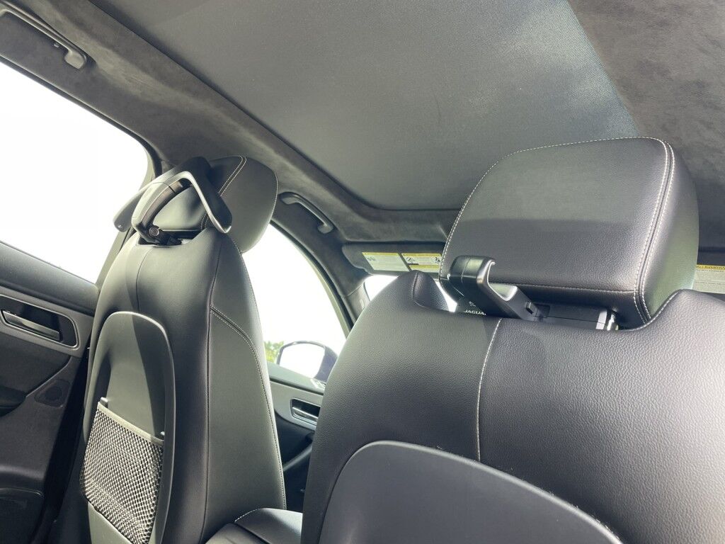 2020 Jaguar F-PACE S~SUPERCHARGED~DRIVE PKG~DYNAMIC SUSPENSION~ONLINE FINANCE AND SHIPPING AVAILABLE!! Sarasota FL