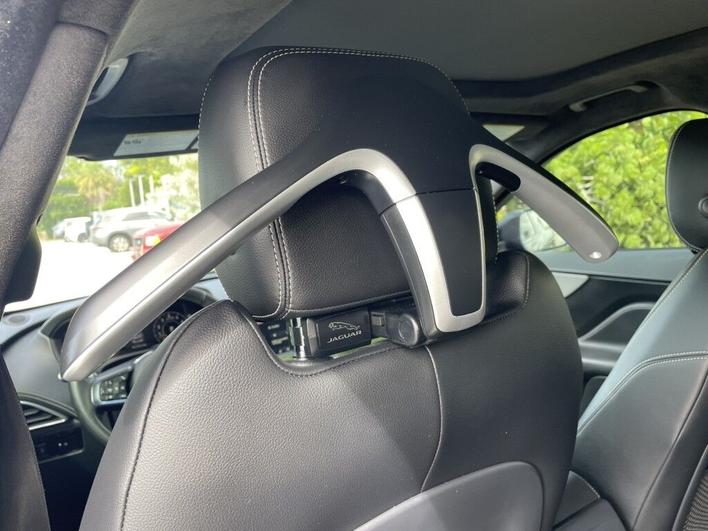 2020 Jaguar F-PACE S~SUPERCHARGED~DRIVE PKG~DYNAMIC SUSPENSION~ONLINE FINANCE AND SHIPPING AVAILABLE!! Sarasota FL