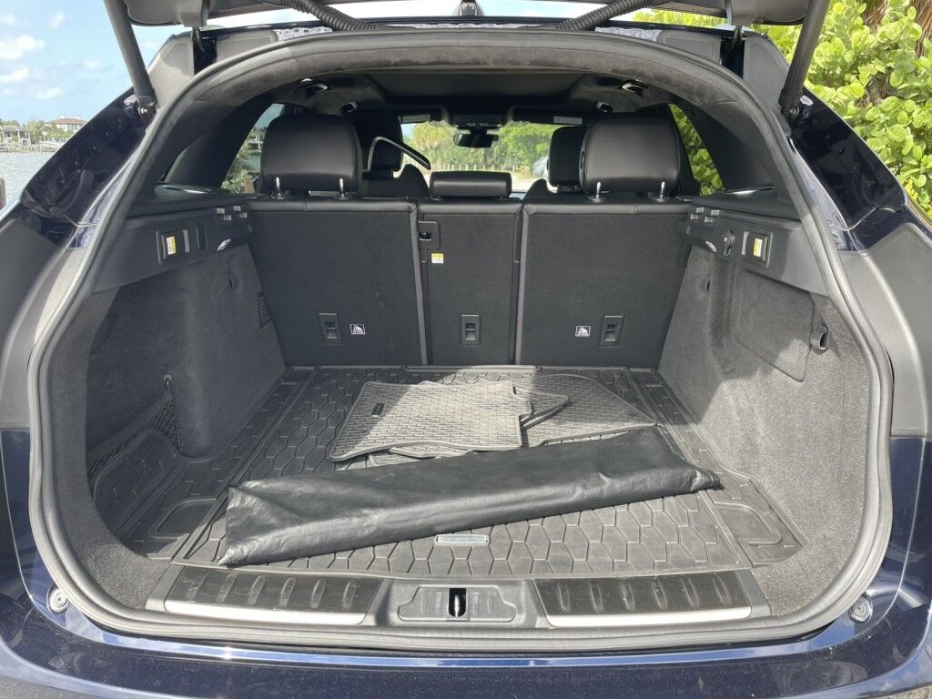 2020 Jaguar F-PACE S~SUPERCHARGED~DRIVE PKG~DYNAMIC SUSPENSION~ONLINE FINANCE AND SHIPPING AVAILABLE!! Sarasota FL