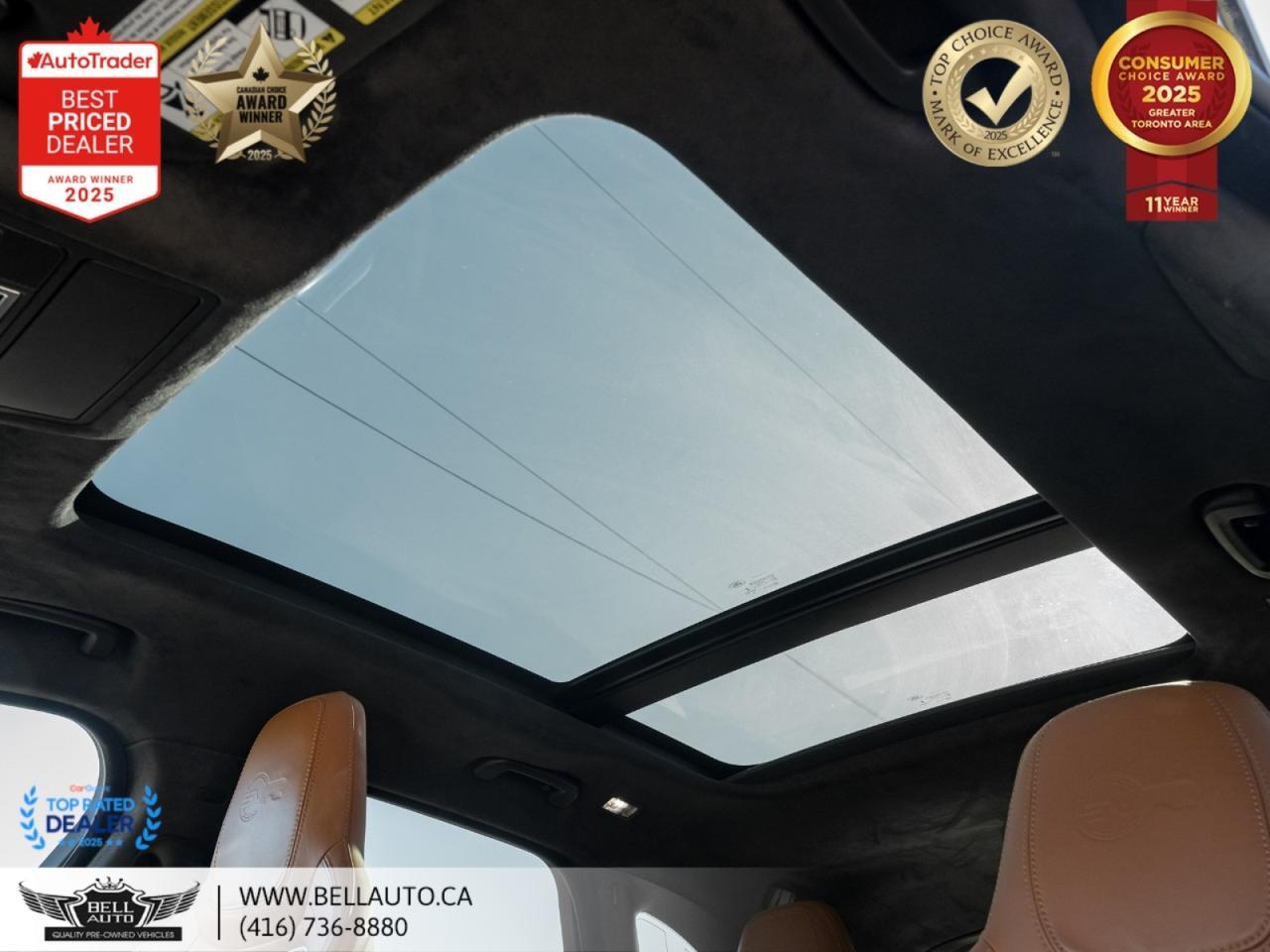 2020 Jaguar F-PACE SVR | PANO | B.SPOT | B.CAM | MMRY & PWR LTHR | NOACCIDENT Toronto ON