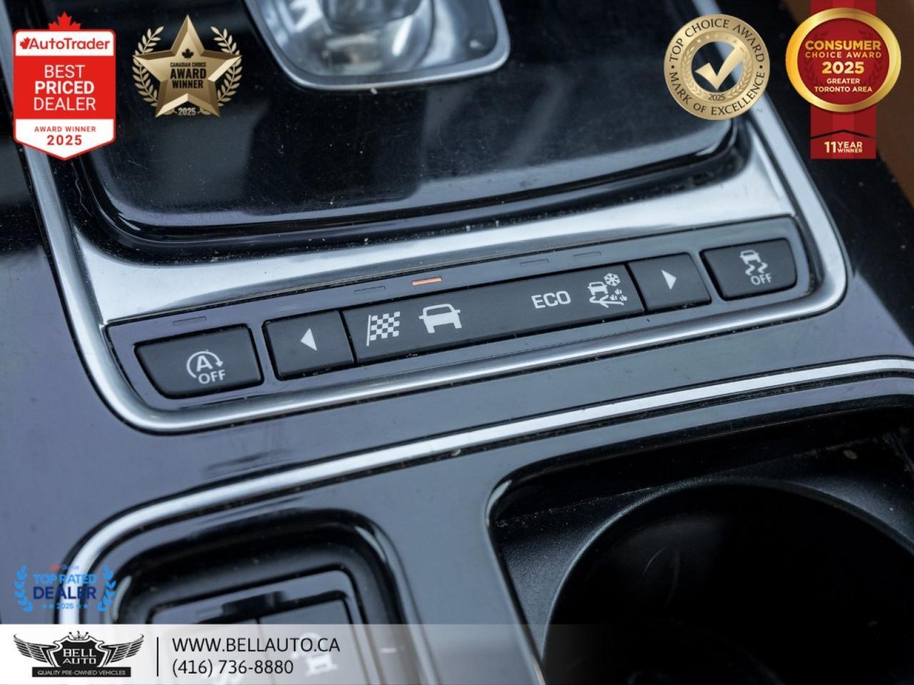 2020 Jaguar F-PACE SVR | PANO | B.SPOT | B.CAM | MMRY & PWR LTHR | NOACCIDENT Toronto ON