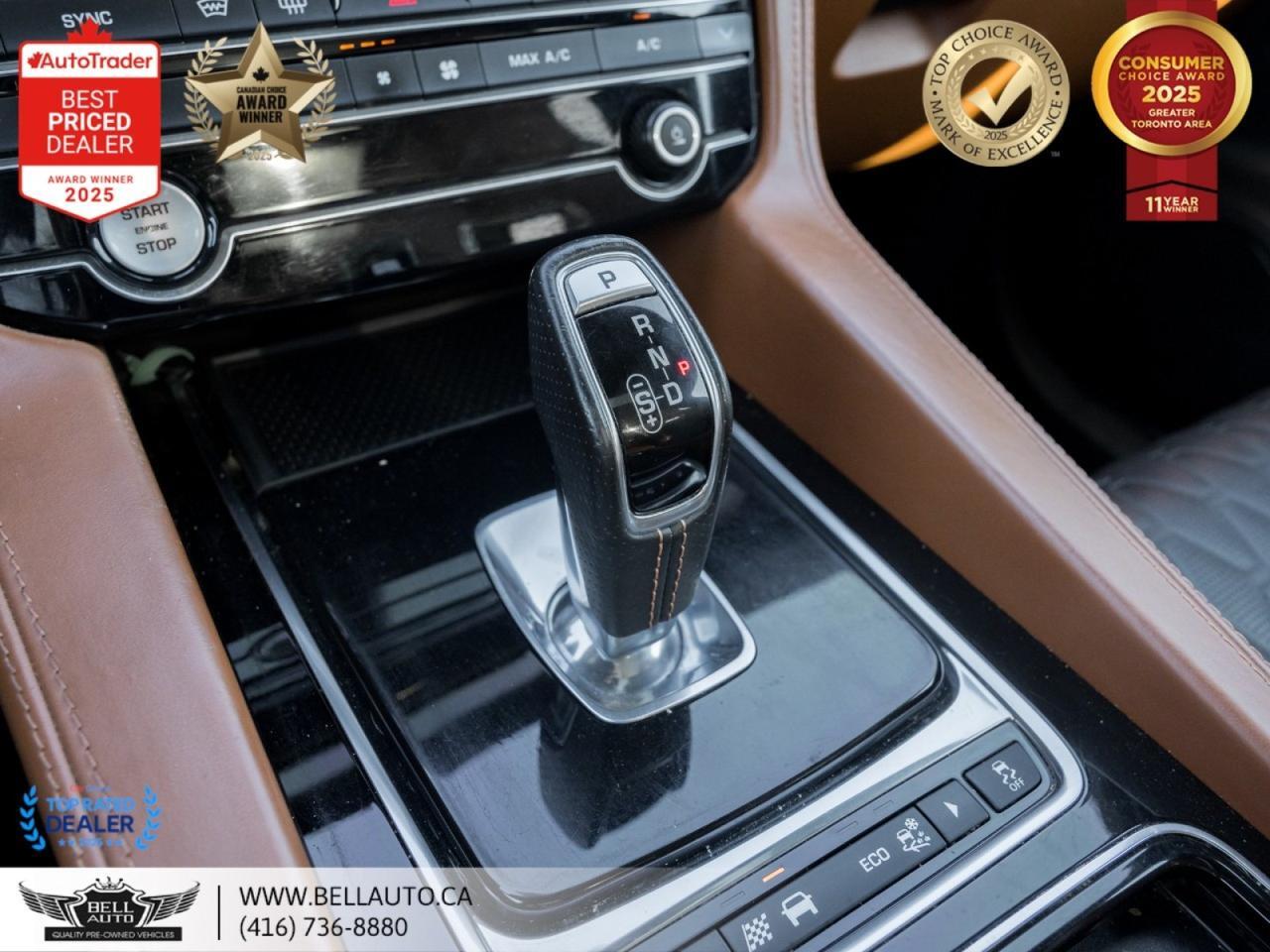 2020 Jaguar F-PACE SVR | PANO | B.SPOT | B.CAM | MMRY & PWR LTHR | NOACCIDENT Toronto ON