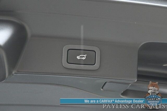 2020 Jaguar F-PACE SVR Anchorage AK