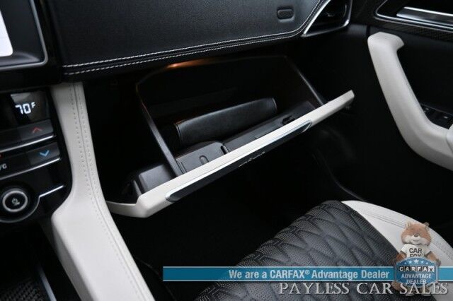 2020 Jaguar F-PACE SVR Anchorage AK