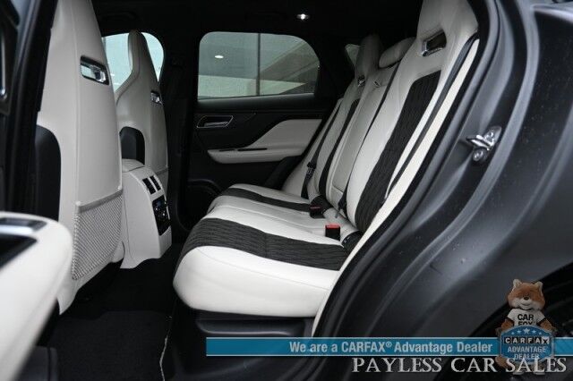 2020 Jaguar F-PACE SVR Anchorage AK