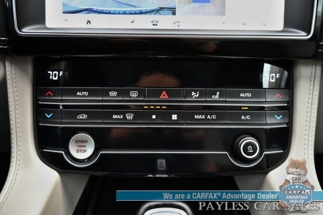 2020 Jaguar F-PACE SVR Anchorage AK