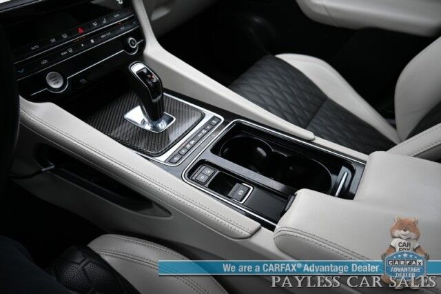 2020 Jaguar F-PACE SVR Anchorage AK