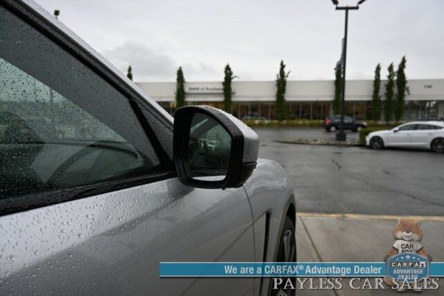 2020 Jaguar F-PACE SVR Anchorage AK