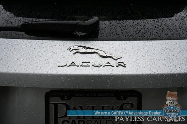 2020 Jaguar F-PACE SVR Anchorage AK