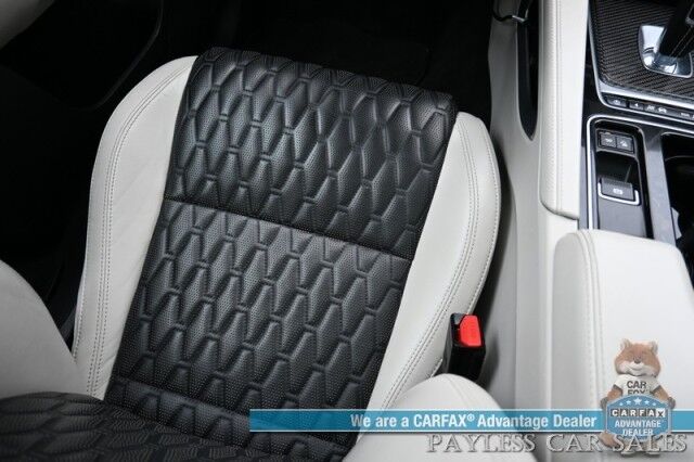 2020 Jaguar F-PACE SVR Anchorage AK