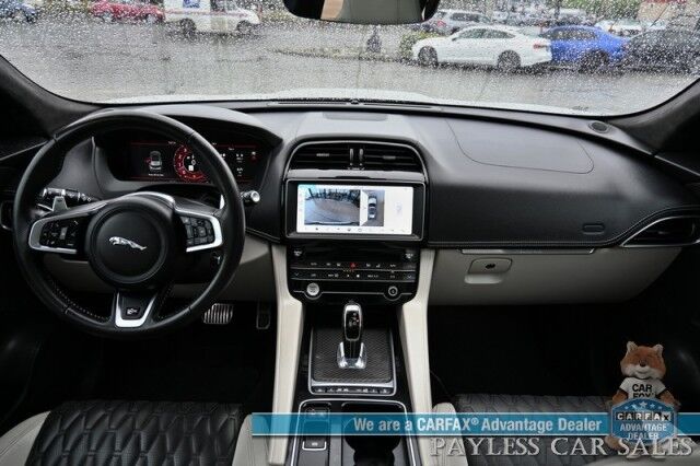 2020 Jaguar F-PACE SVR Anchorage AK