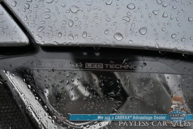 2020 Jaguar F-PACE SVR Anchorage AK