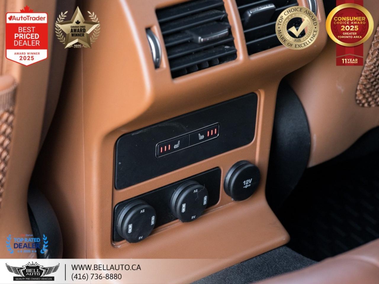 2020 Jaguar F-PACE SVR NAVI B.CAM PANO MERIDIAN NOACCIDENT Toronto ON