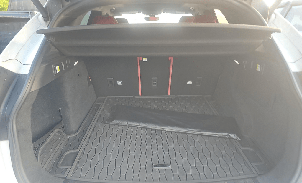 2020 Jaguar F-PACE SVR Tigard OR