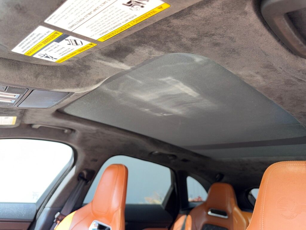 2020 Jaguar F-PACE SVR~TURBO~CLEAN CARFAX~ONLINE FINANCE AND SHIPPING AVAILABLE!! Sarasota FL