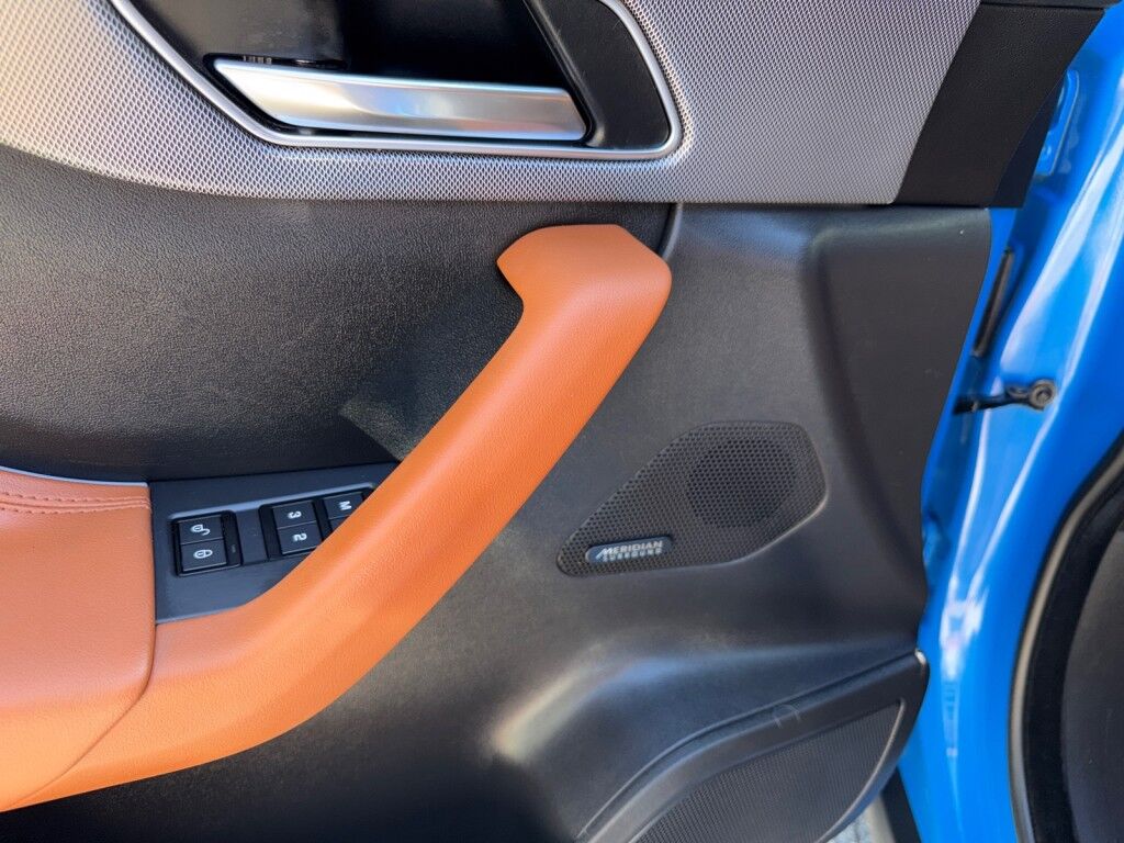 2020 Jaguar F-PACE SVR~TURBO~CLEAN CARFAX~ONLINE FINANCE AND SHIPPING AVAILABLE!! Sarasota FL