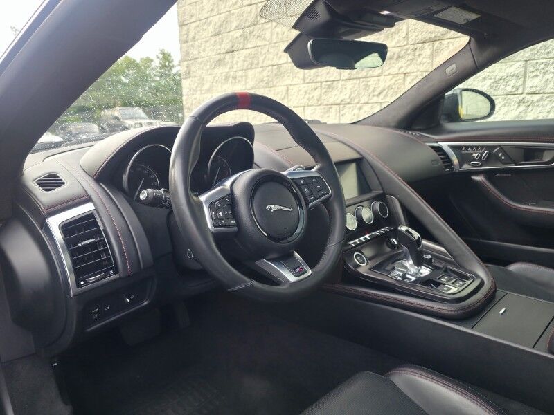 2020 Jaguar F-TYPE Checkered Flag Willow Grove PA