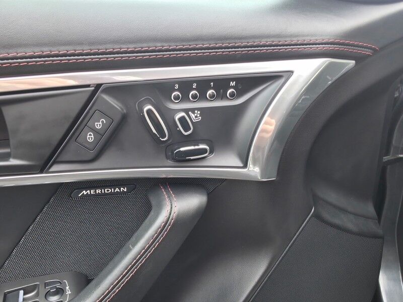 2020 Jaguar F-TYPE Checkered Flag Willow Grove PA