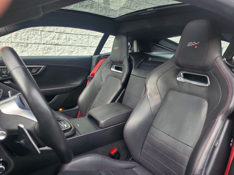 2020 Jaguar F-TYPE Checkered Flag Willow Grove PA