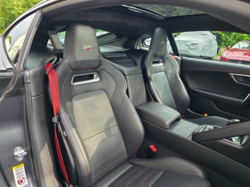 2020 Jaguar F-TYPE Checkered Flag Willow Grove PA