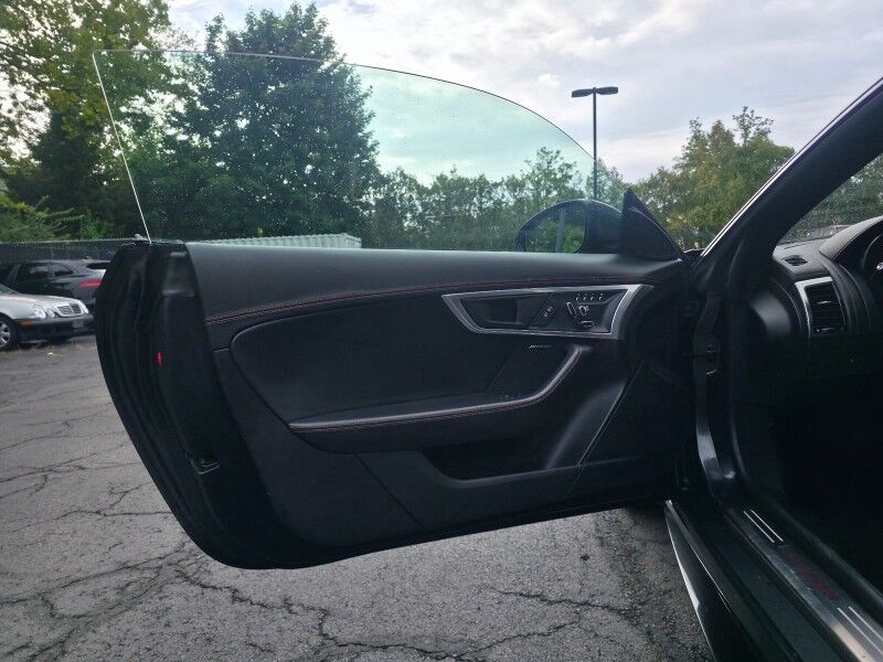 2020 Jaguar F-TYPE Checkered Flag Willow Grove PA