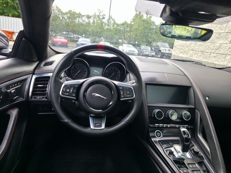 2020 Jaguar F-TYPE Checkered Flag Willow Grove PA