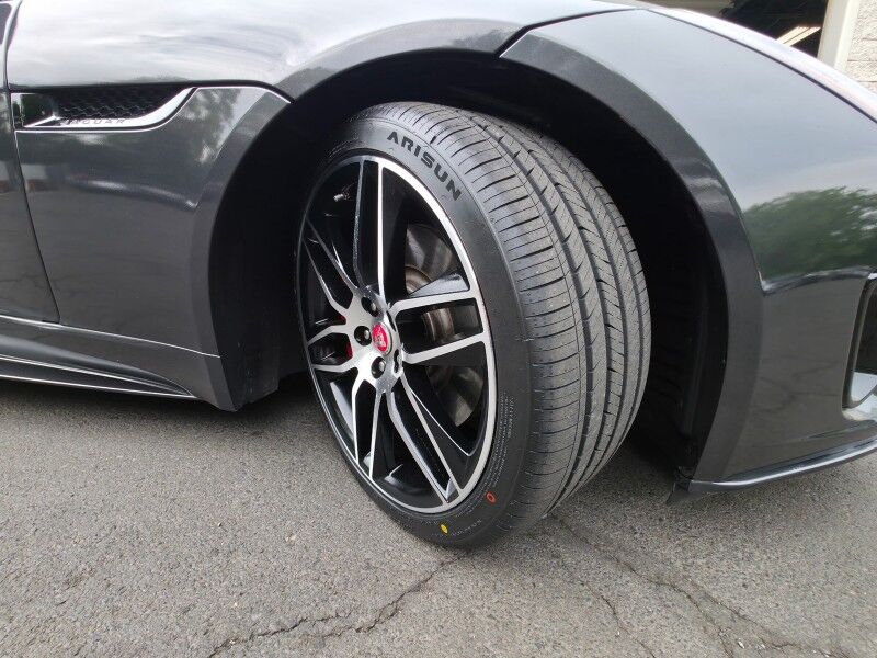 2020 Jaguar F-TYPE Checkered Flag Willow Grove PA