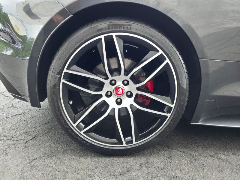 2020 Jaguar F-TYPE Checkered Flag Willow Grove PA