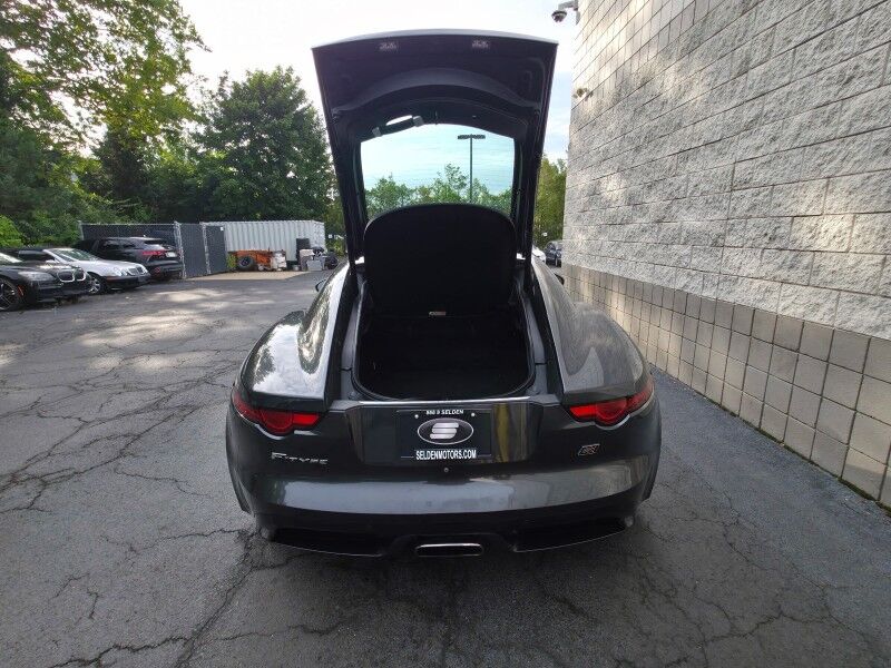2020 Jaguar F-TYPE Checkered Flag Willow Grove PA