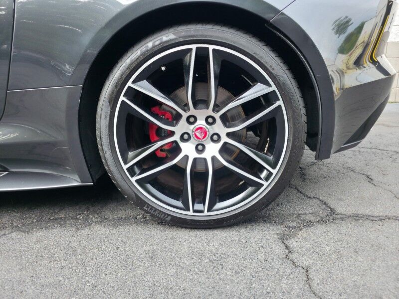 2020 Jaguar F-TYPE Checkered Flag Willow Grove PA