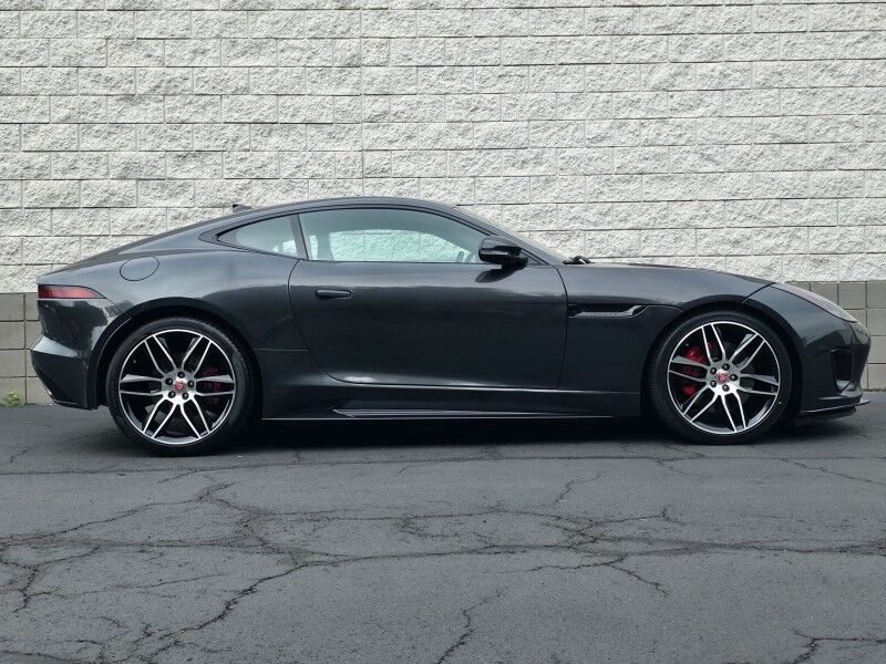 2020 Jaguar F-TYPE Checkered Flag Willow Grove PA
