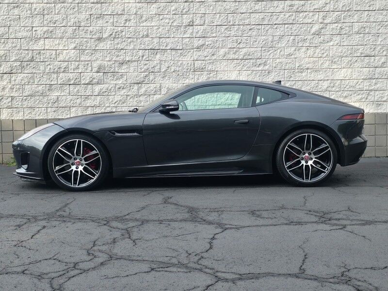 2020 Jaguar F-TYPE Checkered Flag Willow Grove PA