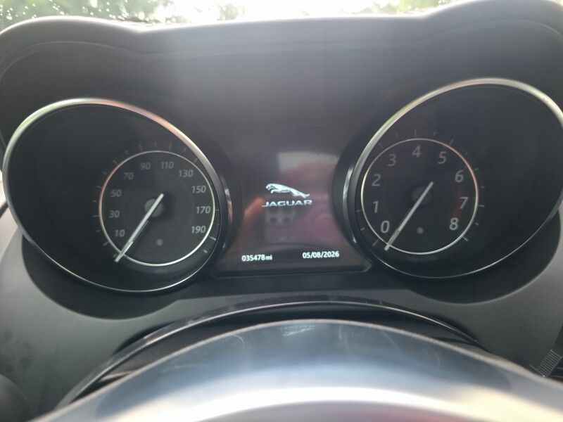 2020 Jaguar F-TYPE Checkered Flag Willow Grove PA