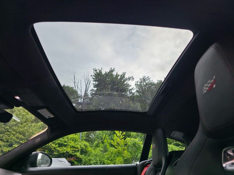 2020 Jaguar F-TYPE Checkered Flag Willow Grove PA