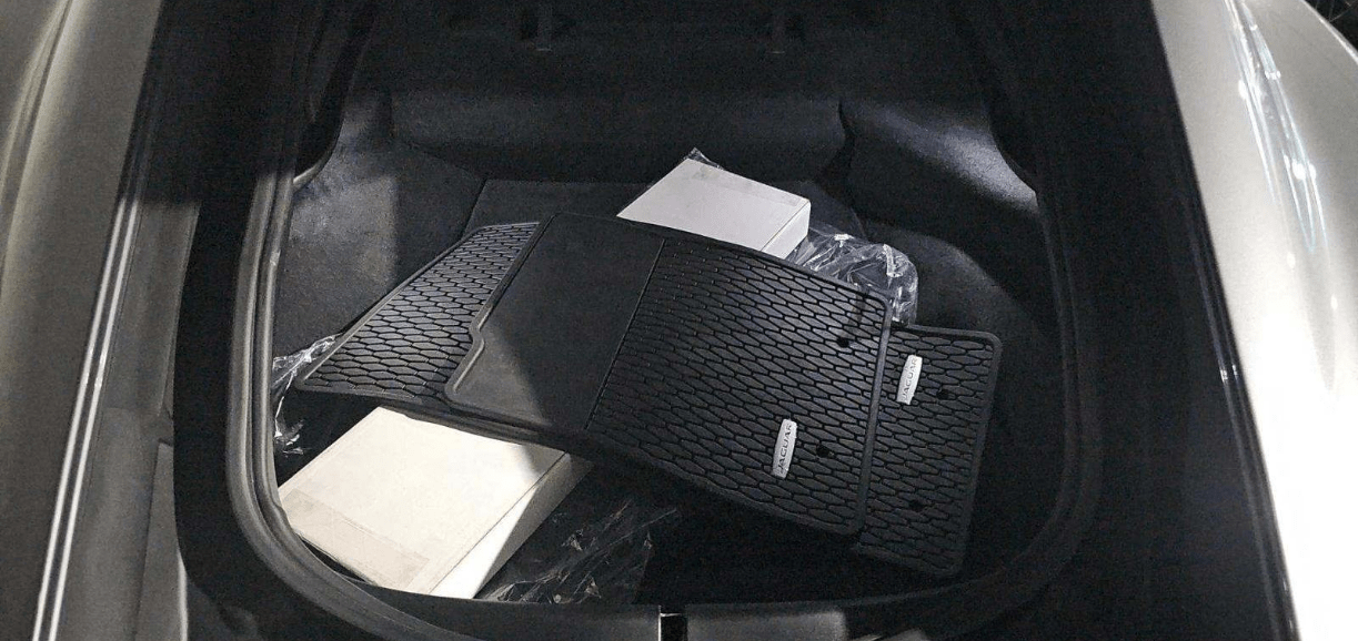 2020 Jaguar F-TYPE P300 Knoxville TN