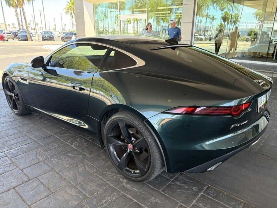 2020 Jaguar F-TYPE P300 Tucson AZ
