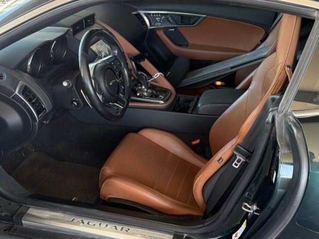2020 Jaguar F-TYPE P300 Tucson AZ