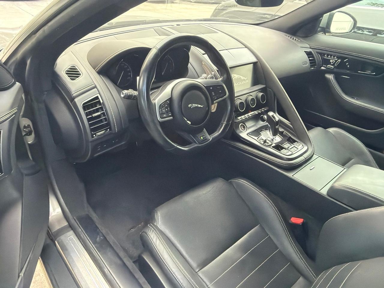 2020 Jaguar F-TYPE R Ft Lauderdale FL