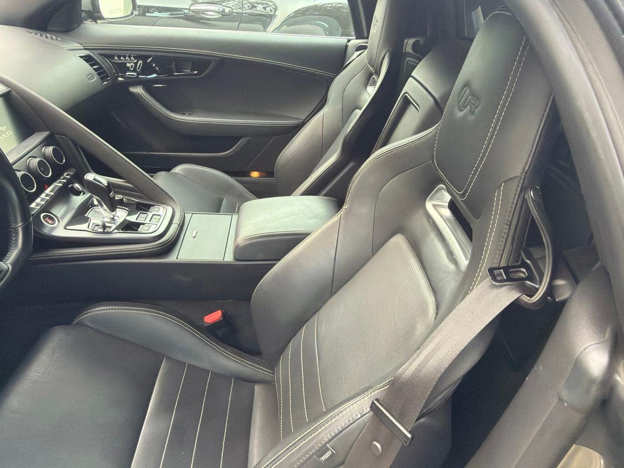 2020 Jaguar F-TYPE R Ft Lauderdale FL