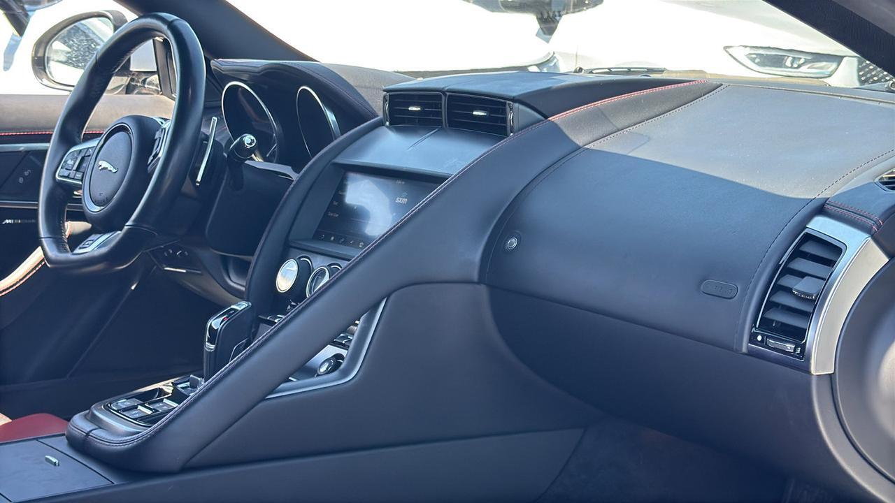2020 Jaguar F-TYPE R New Braunfels TX