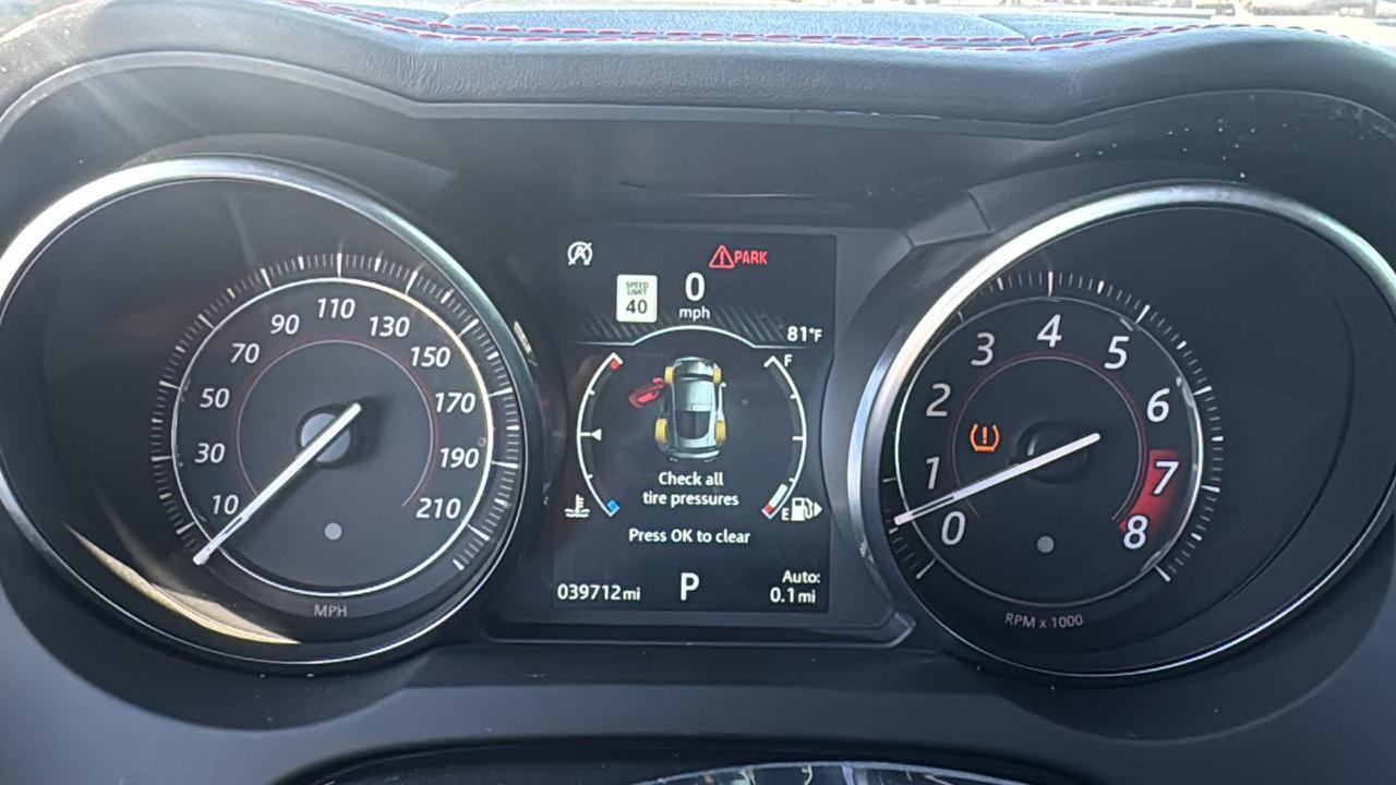 2020 Jaguar F-TYPE R New Braunfels TX