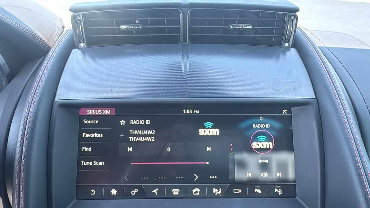 2020 Jaguar F-TYPE R New Braunfels TX