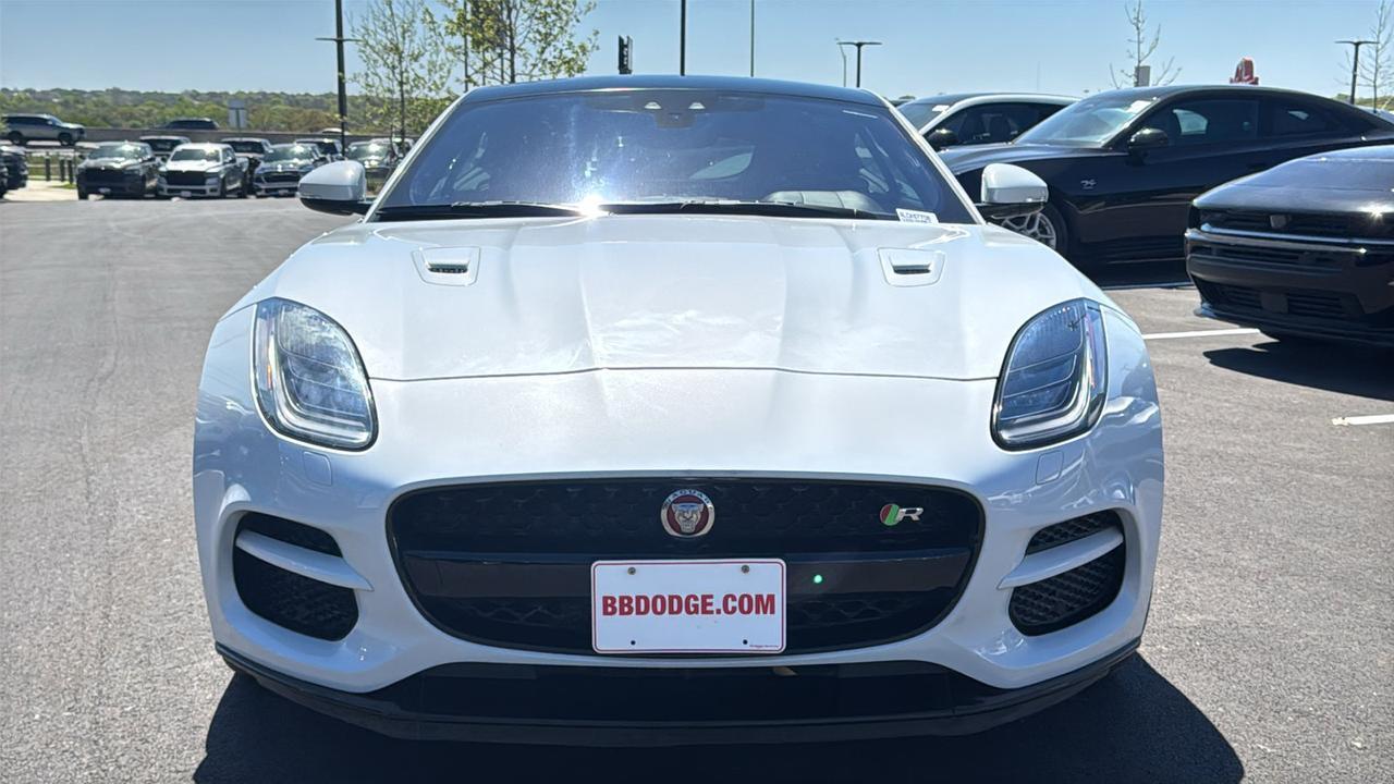 2020 Jaguar F-TYPE R New Braunfels TX
